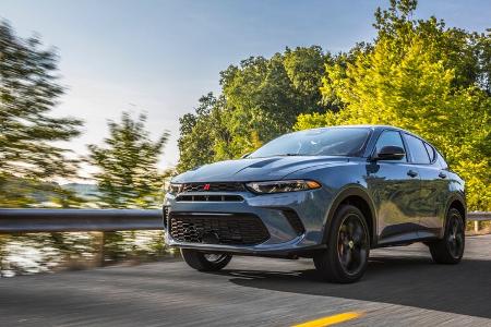 Dodge Hornet 2023 