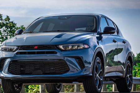 Dodge Hornet 2023 