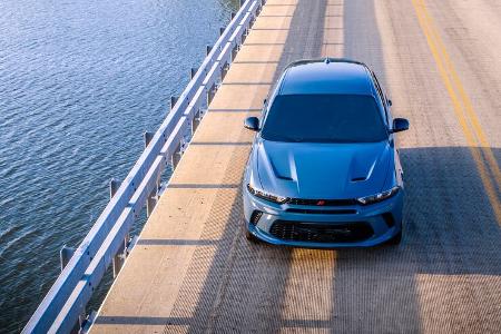 Dodge Hornet 2023 