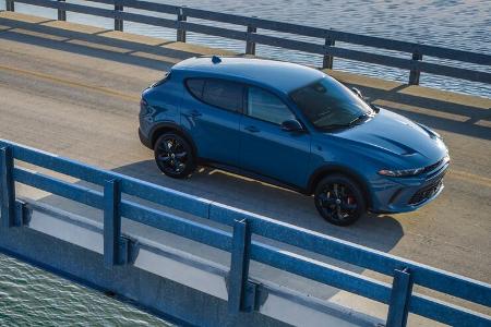 Dodge Hornet 2023 