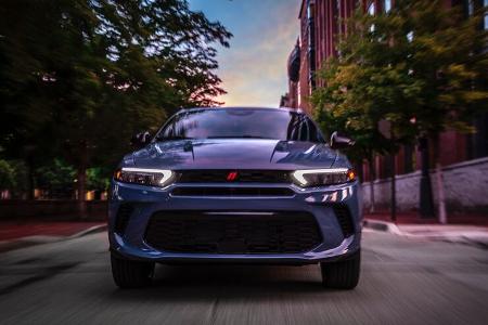 Dodge Hornet 2023 