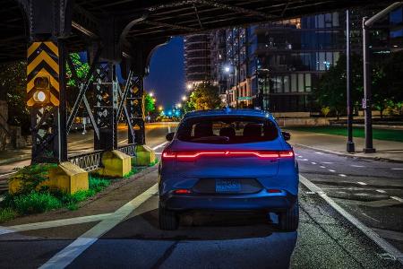 Dodge Hornet 2023 
