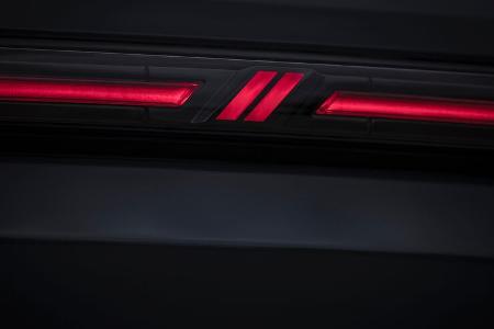 Dodge Hornet 2023 