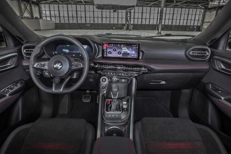 Dodge Hornet 2023 