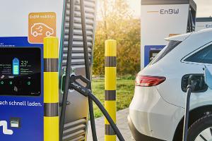 E-Auto laden kostenlos