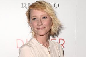 Anne Heche: Gerichtsmedizin gibt Todesursache bekannt