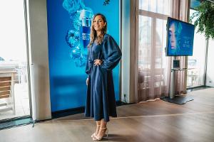 Nilam Farooq: "Mein größtes Beauty-Vorbild ist meine Mama"