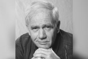 "Tatort"-Star Klaus Barner ist tot