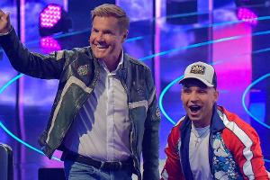 Dieter Bohlen ist "glücklich": Pietro Lombardi kehrt zu "DSDS" zurück
