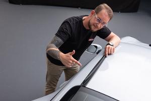 RS auf Nordschleife 10 Sekunden schneller als GT3
