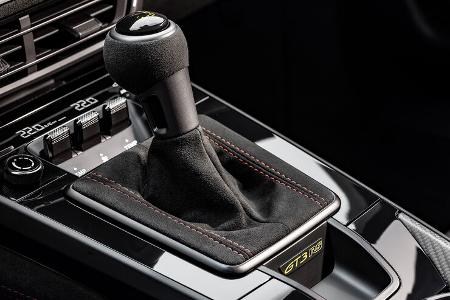SPERRFRIST 17.08.22 17 Uhr Porsche 911 GT3 RS 992 Studio Neuvorstellung
