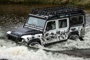Mit Expeditions-Flair ab 268.000 Euro
