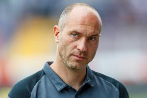 Bielefeld holt Trainer Scherning aus Osnabrück