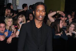 A$AP Rocky plädiert auf nicht schuldig
