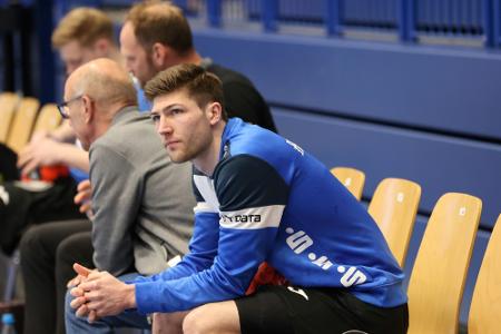 Handball-Nationalspieler Zerbe wechselt 2024 nach Kiel Handball-Nationalspieler Zerbe wechselt 2024 nach Kiel