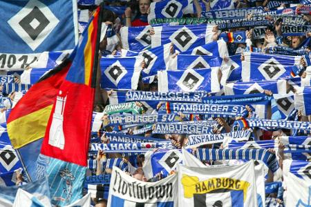 HSV verpflichtet Wunschspieler Dompe HSV verpflichtet Wunschspieler Dompe