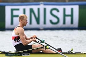 Deutscher Ruderverband nominiert 53 Athleten für die WM