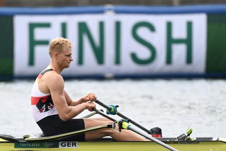 Deutscher Ruderverband nominiert 53 Athleten für die WM Deutscher Ruderverband nominiert 53 Athleten für die WM