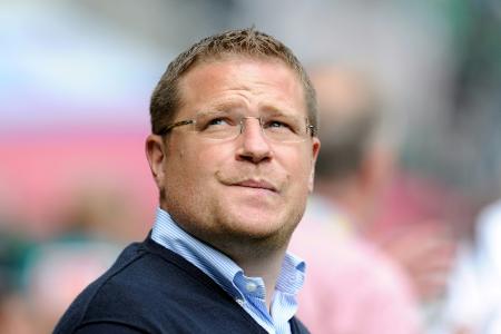 Bonhof: Gladbach hat für Eberl Bonhof: Gladbach hat für Eberl
