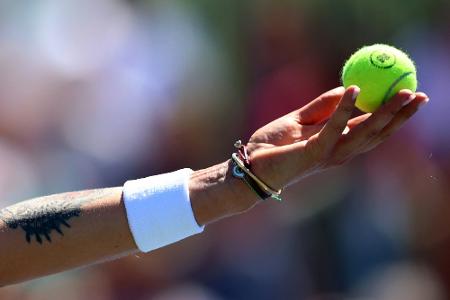 60,1 Millionen Dollar: Rekordpreisgeld bei den US Open 60,1 Millionen Dollar: Rekordpreisgeld bei den US Open