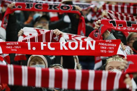 FC droht das Aus: Niederlage in Unterzahl FC droht das Aus: Niederlage in Unterzahl