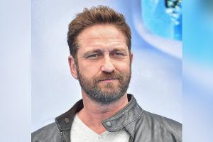 "Herz eines Löwen": Gerard Butler trauert um Darius Campbell Danesh