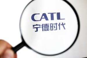 CATL kurz vor der Weltherrschaft