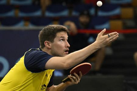 Tischtennis: Weichenstellung für Russen-Ausschluss geplant