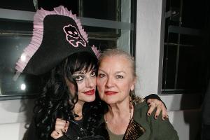 Schauspielerin Eva-Maria Hagen ist tot