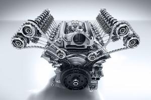 Hunderte Motoren und Getriebe geklaut