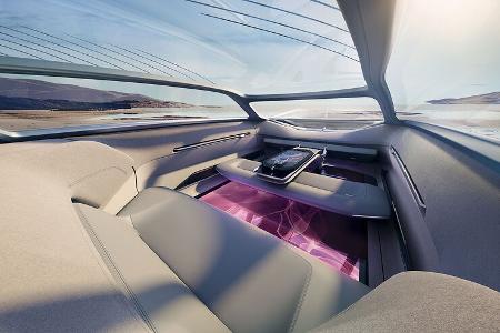 08/2022, Lincoln Model L100 Concept