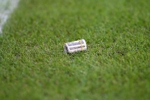 Deloitte-Studie: Gesamtumsatz im europäischen Fußball steigt