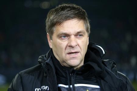 Hodenkrebs-Vorsorge für Unions Profimannschaft Hodenkrebs-Vorsorge für Unions Profimannschaft