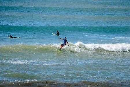 Surfen Surfen