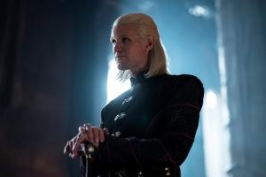 "House of the Dragon": Holpriger Start für "Game of Thrones"-Ableger?