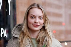 Ausgelassene Hochzeit: Cheyenne Ochsenknecht hat "Ja" gesagt