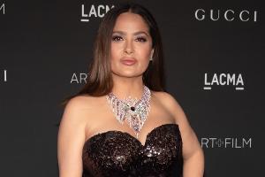 "Black Mirror": Schnappt sich Netflix auch Salma Hayek?