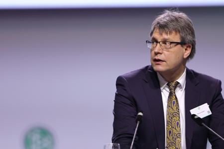 Weikert: Bewerbung nur mit Strategie für Nachhaltigkeit Weikert: Bewerbung nur mit Strategie für Nachhaltigkeit