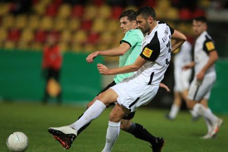 Umfrage: Amateurvereine wünschen sich Unterstützung Umfrage: Amateurvereine wünschen sich Unterstützung