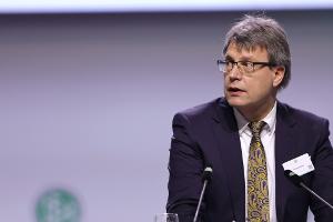 Weikert: Bewerbung nur mit Strategie für Nachhaltigkeit