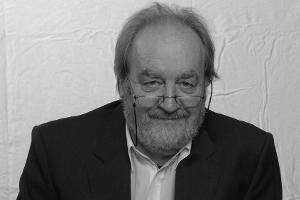 "Tatort"-Drehbuchautor Felix Huby ist tot