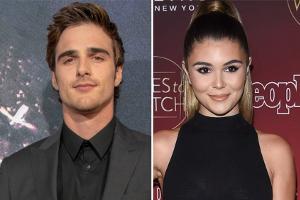 Jacob Elordi und Olivia Jade Giannulli: Wieder alles aus und vorbei?