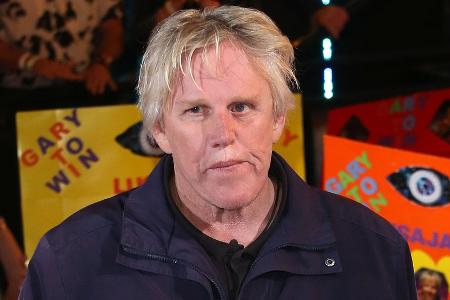 US-Schauspieler Gary Busey wegen sexueller Übergriffe angeklagt US-Schauspieler Gary Busey wegen sexueller Übergriffe angeklagt