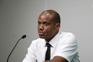 Medien: Oliseh als Trainer in Straelen zurückgetreten