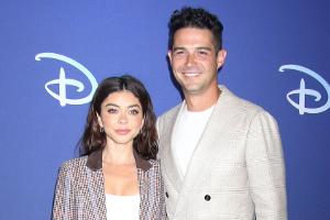 "Modern Family"-Star Sarah Hyland hat geheiratet