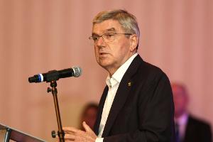 IOC-Chef Bach hält Olympia 2036 in Deutschland für möglich