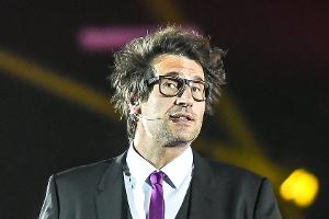 Daniel Hartwichs neue Quizshow "Ohne Limit" startet im Winter