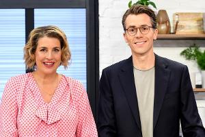 Das hätte Dr. Johannes Wimmer "gerne schon als Student gewusst"