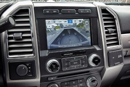 Ford F-Series Super Duty 2017