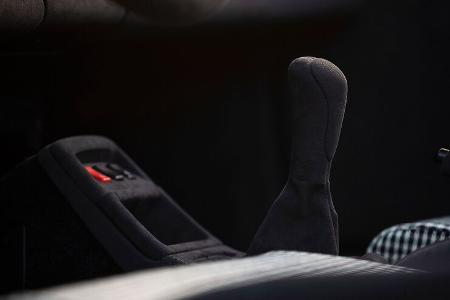 Ruf Porsche Project RBS Bergmeister